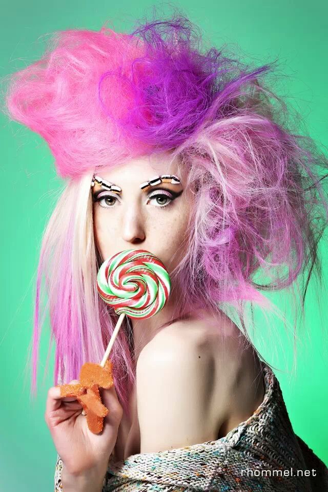 Cotton Candy
