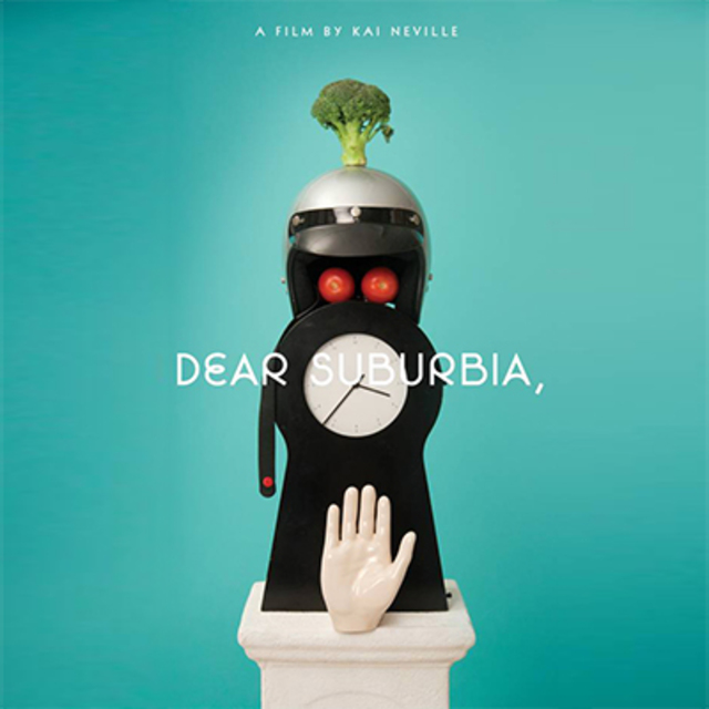 Dear Suburbia