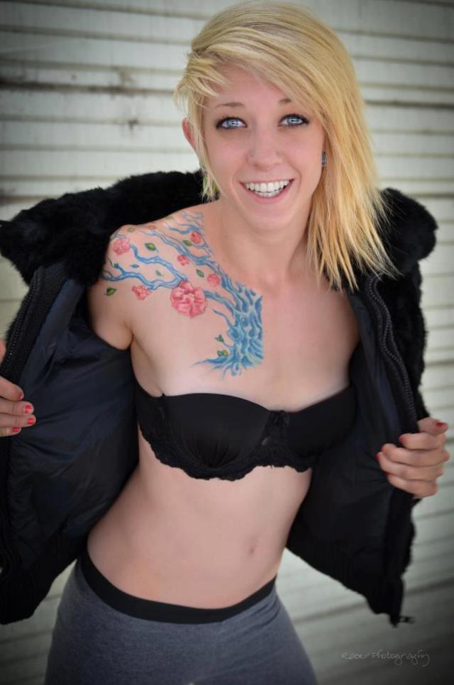 This is Hannah Piccola.