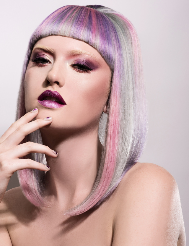 Candy Coutre