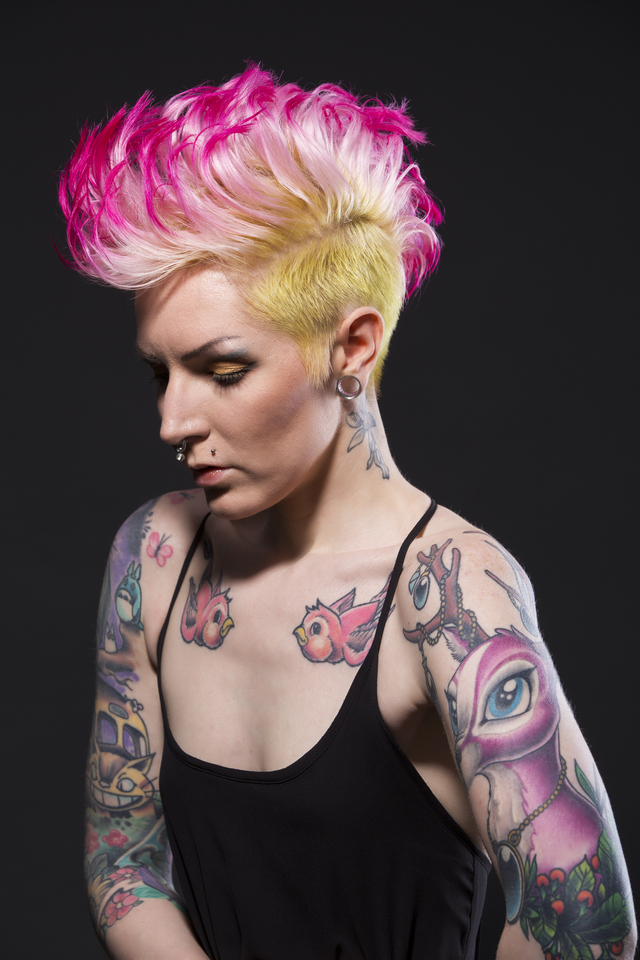 Moder Women's collection by Jonas Wixner 