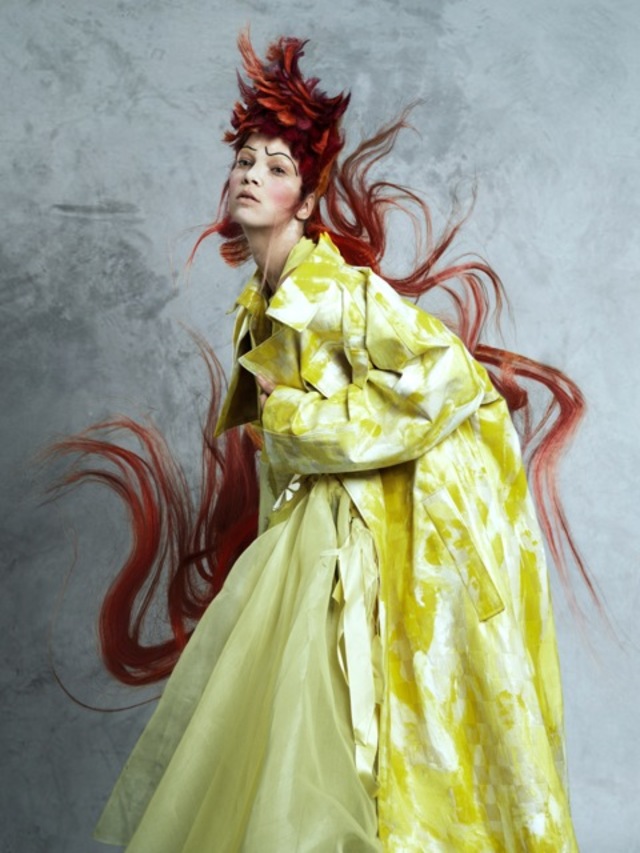 Avantgarde by Nancy 1