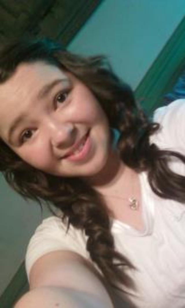 Bouncy Curls.