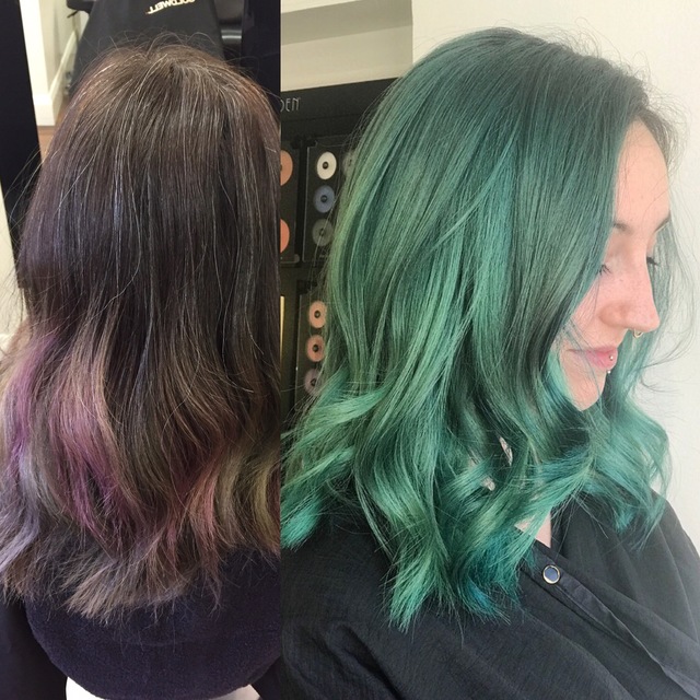 TranSformation 