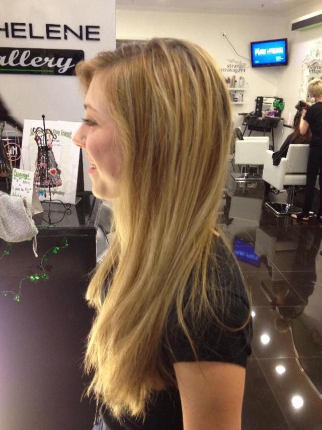 salon