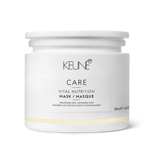 Care Line Vital Nutrition Mask