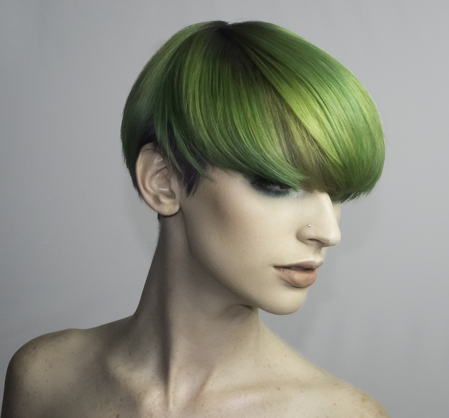 Color Outside the Lines