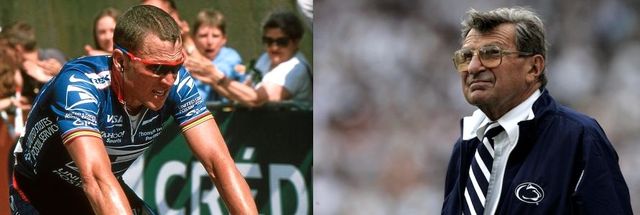 Paterno-Armstrong