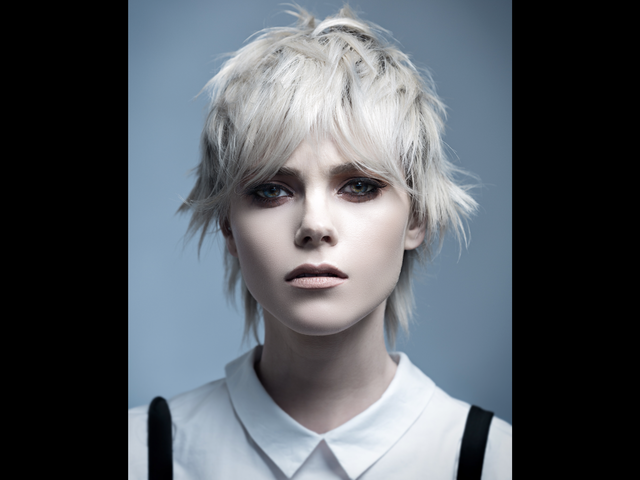 Hair paul stafford colour aidan bradley 