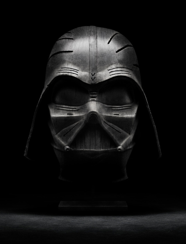 vader