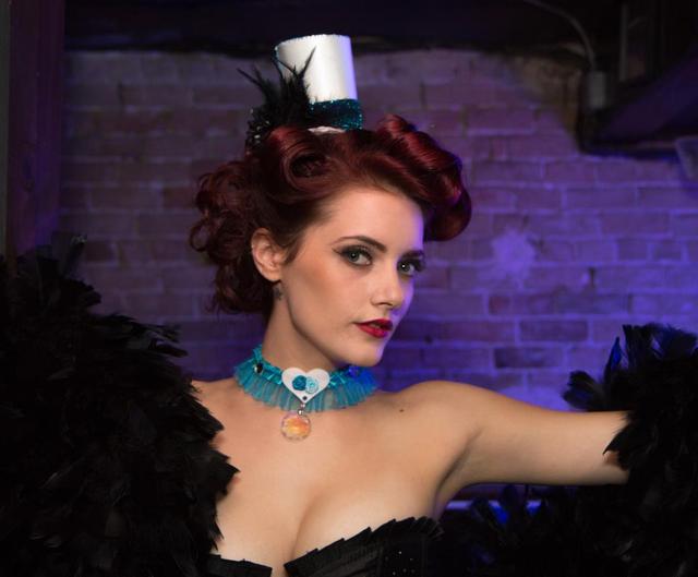Burlesque