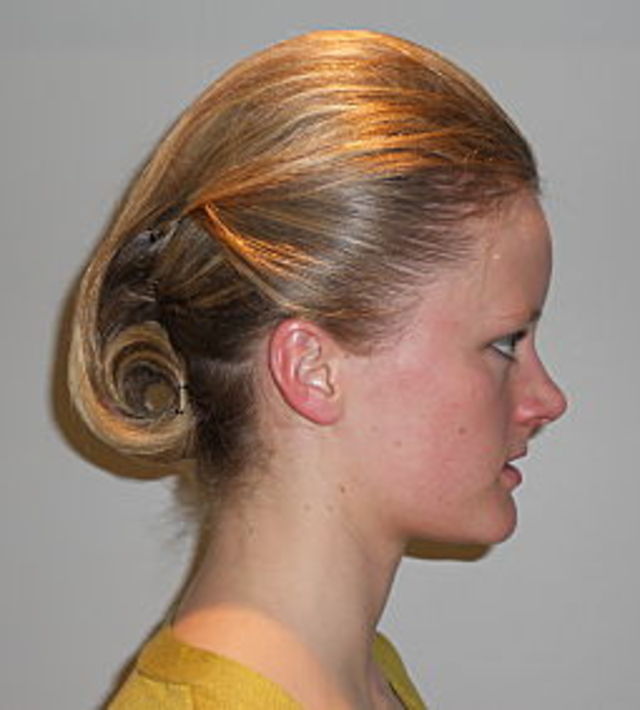 Fugo Salon training session