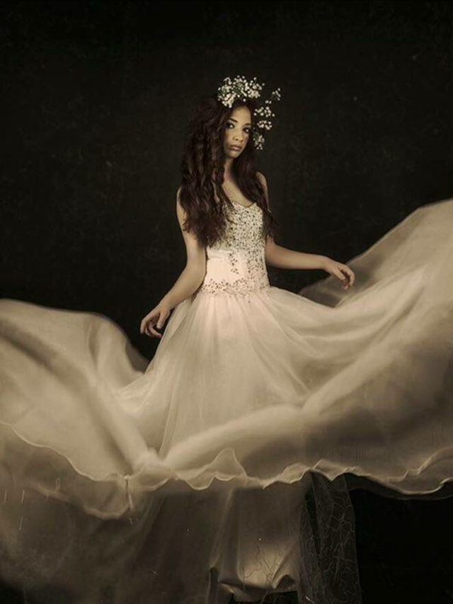 Hairdresser by david robles 