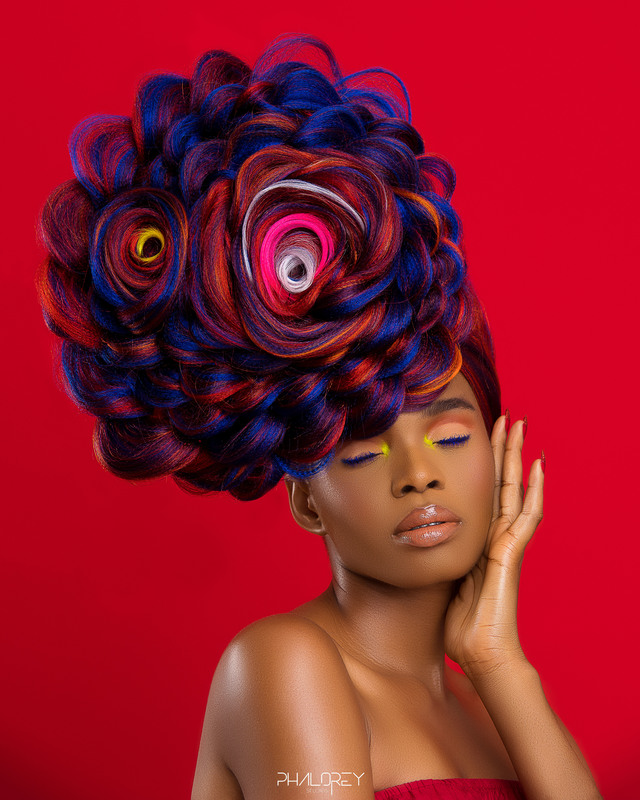 Don’t Touch My Hair