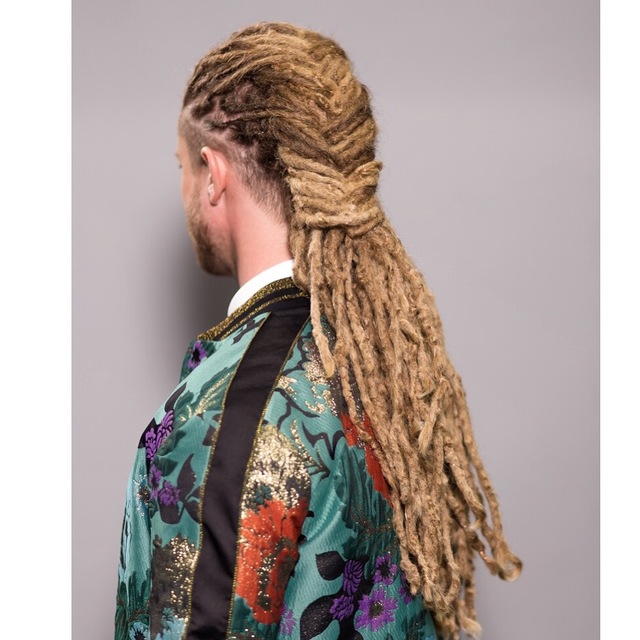 Locks of love 
