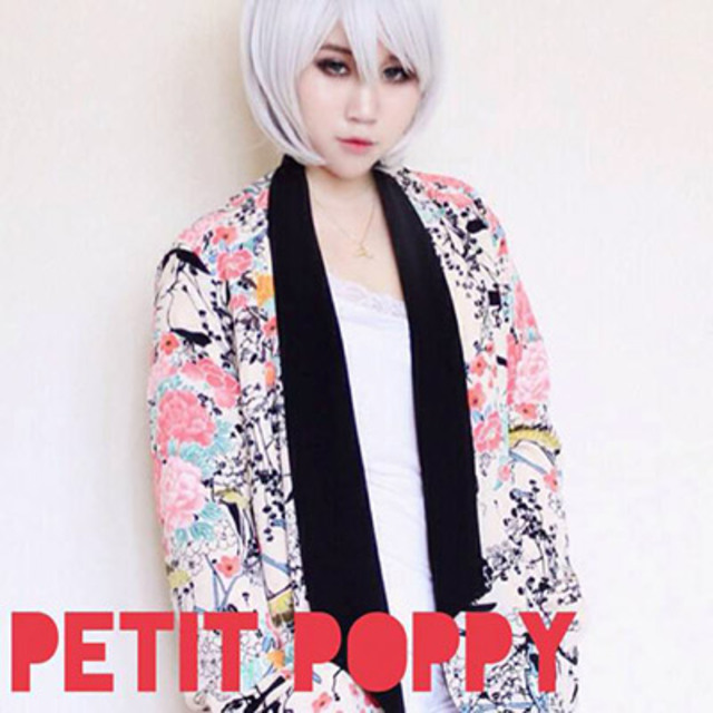 Petite-Poppy