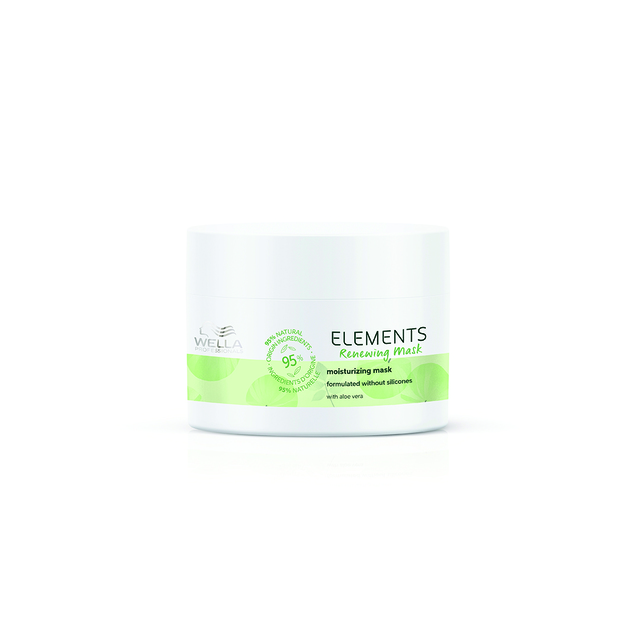 Wella Professionals Elements Renewing Mask