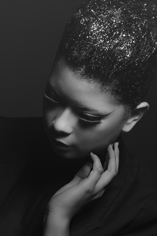 (poster) Eddie of Carlton Hair Montclair. Photo: Phillip Matthew Photography