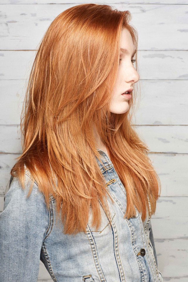 Fall's "It girl"