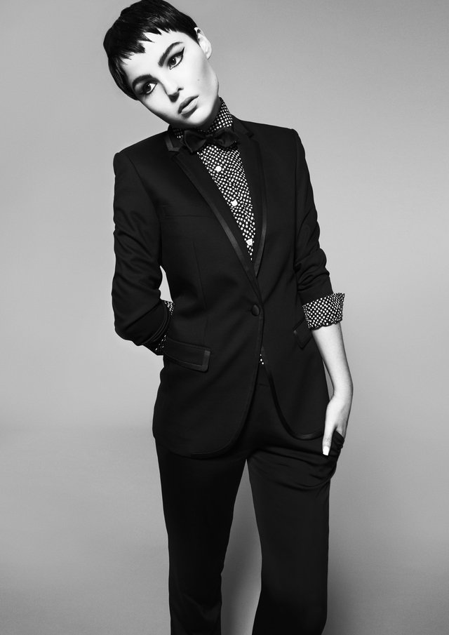 Malisa Masci Collection
