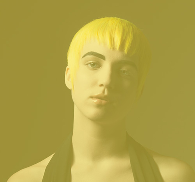 CP-Yellow