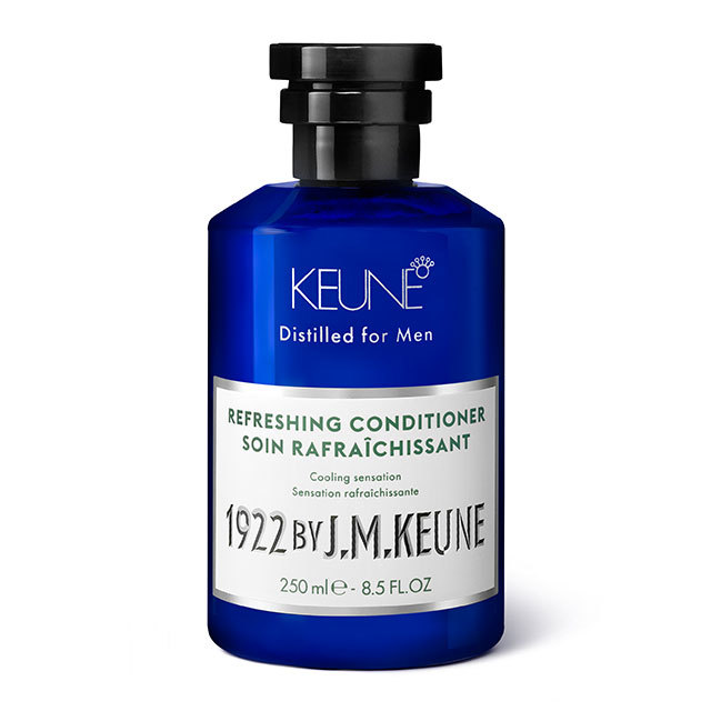1922 by J.M. Keune REFRESHING CONDITIONER