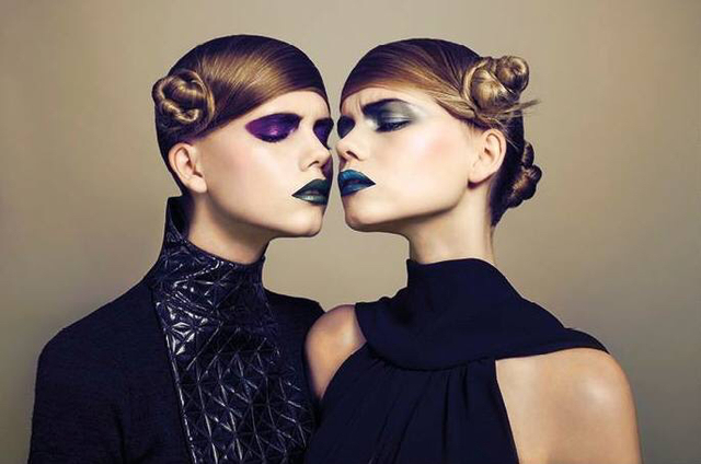 Published on HIGHLIGHTS magazine
Using LABELm
IG: michaelangelo_hairstories 
www.michaelmarenco.com