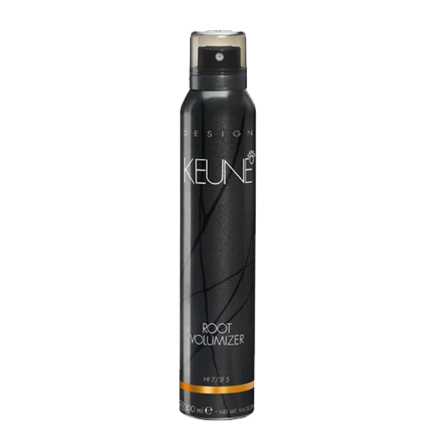 Design Root Volumizer