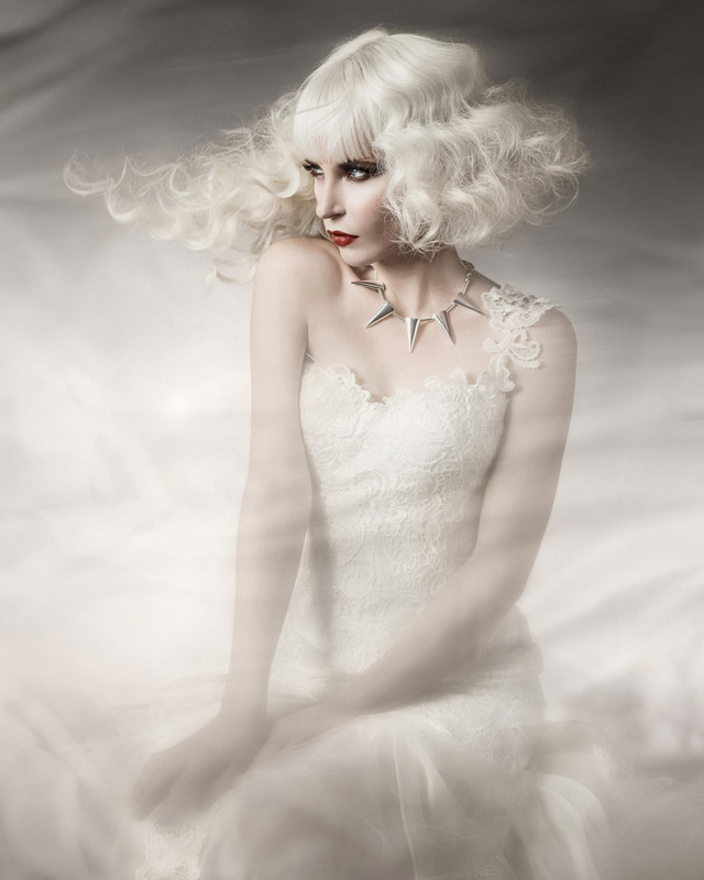 NAHA 2014 Finalist - Hair Stylist of the Year