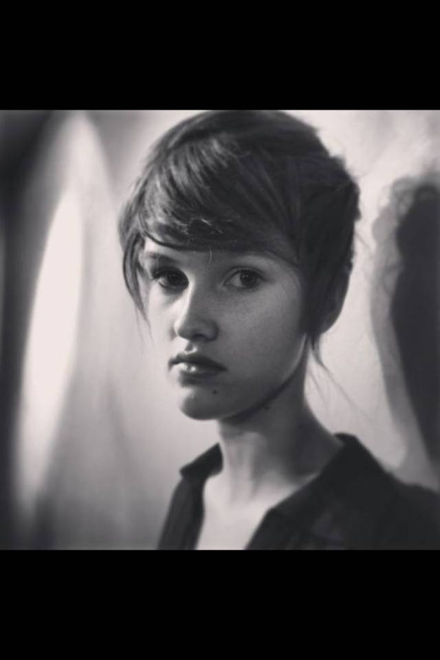 Long Hair short