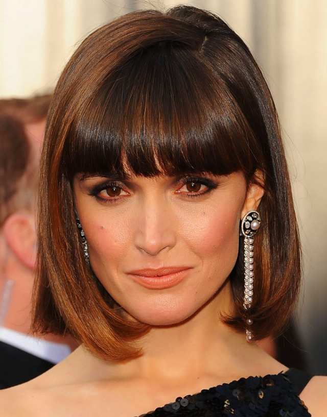 84th Annual Academy Awards - Arrivals