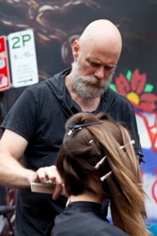 Aussie Hair Guru