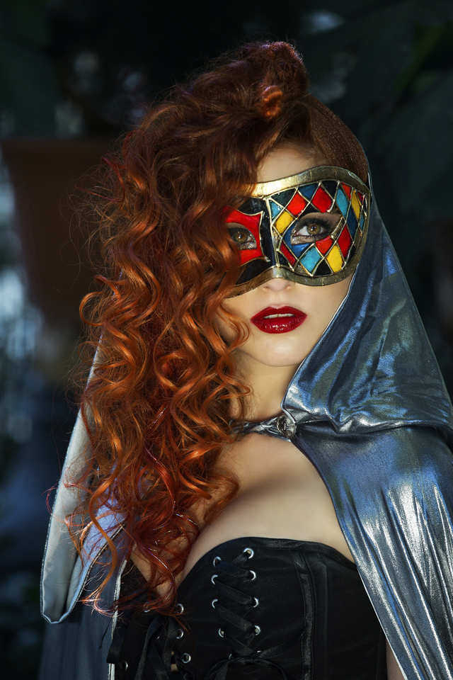 mascherata