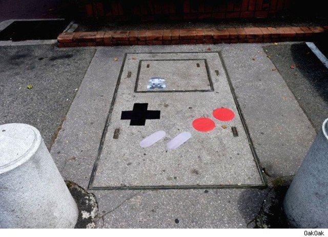 gameboy