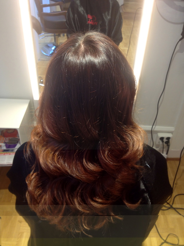 Ombre