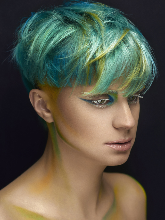 Green Vibe