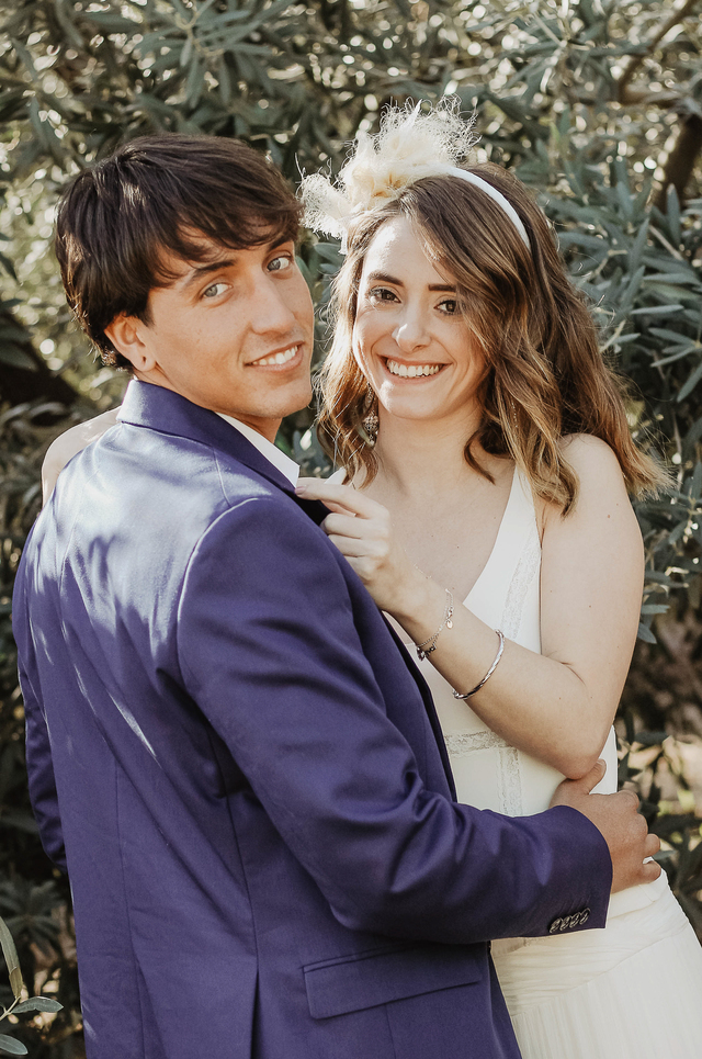 WEDDING - NATURAL