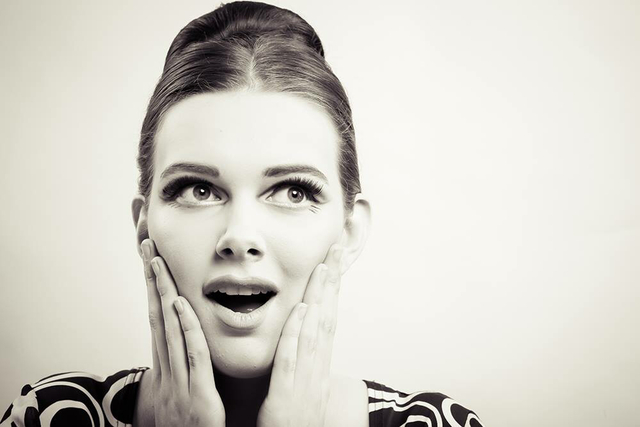 Gemma at Tom Chapman Hair Desigb