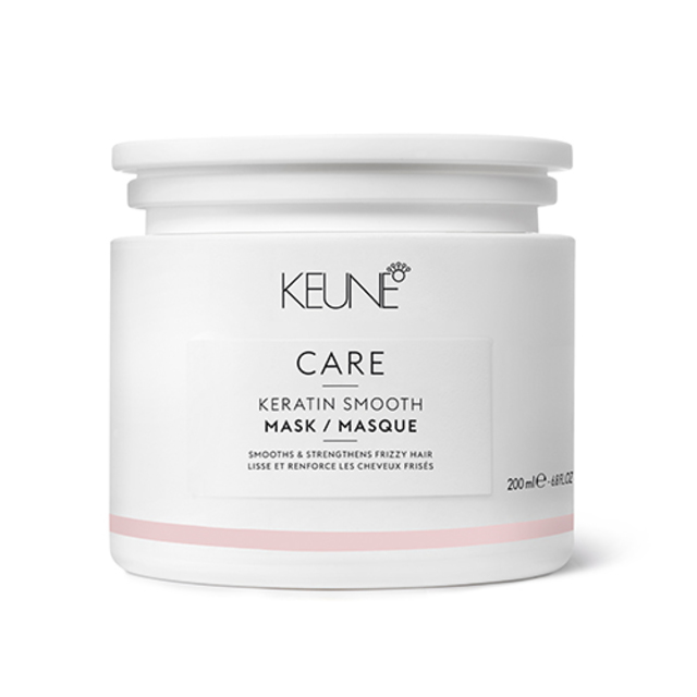 Keune Keratin Smooth Mask