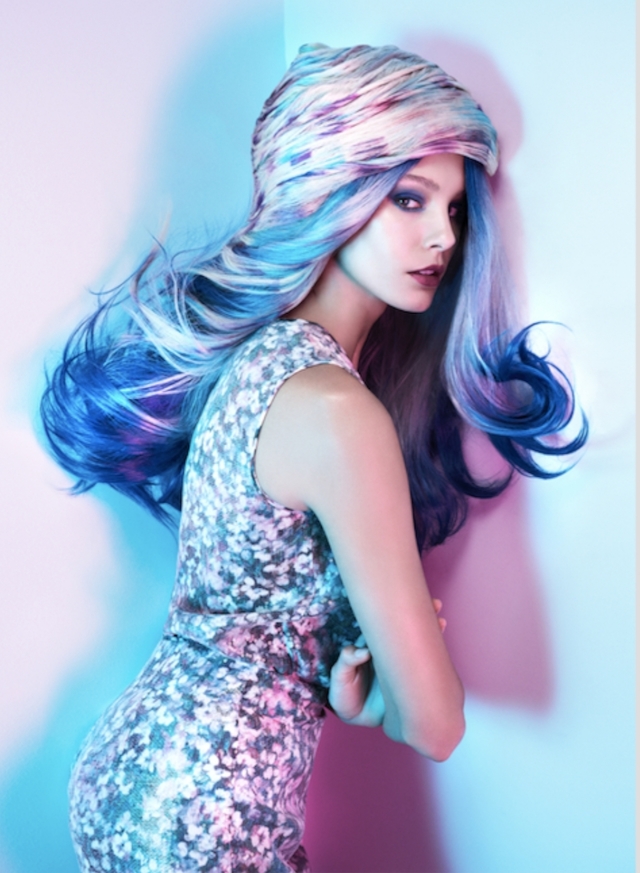 AVANT GARDE 