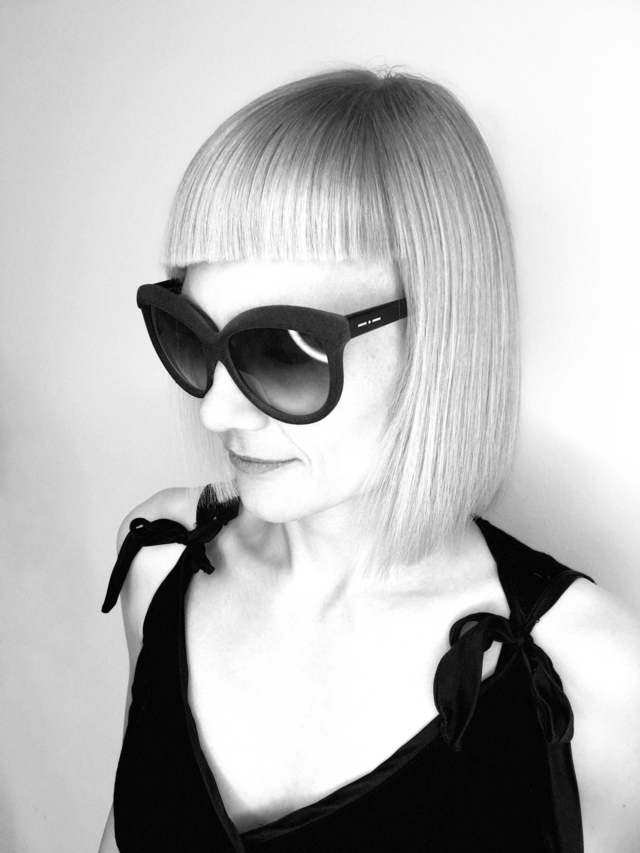 CUT & COLOUR | MATJAŽ CEJ @ MATJAŽ SALON