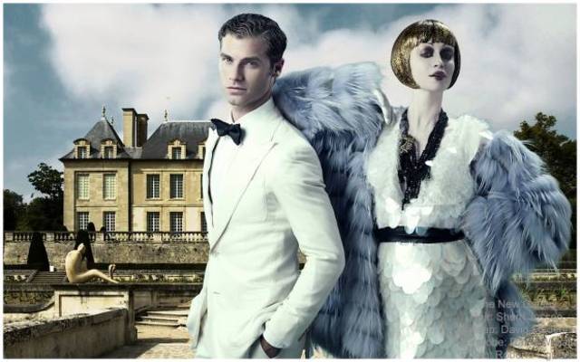 The New Gatsby