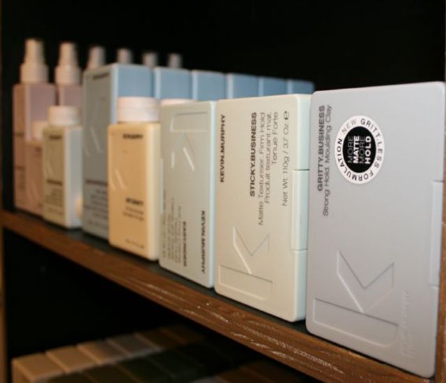 KEVIN MURPHY PRODUCTS