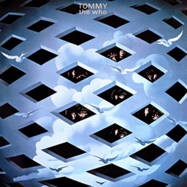 The-Who-Tommy