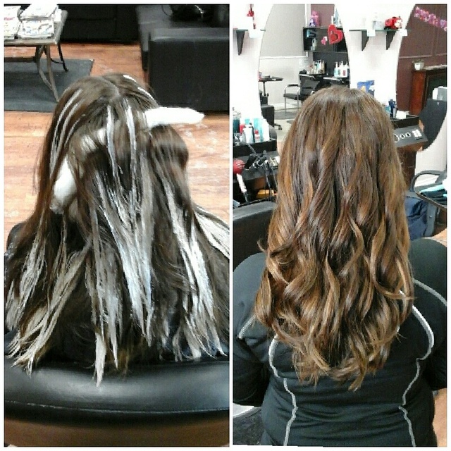 Some of my work :)