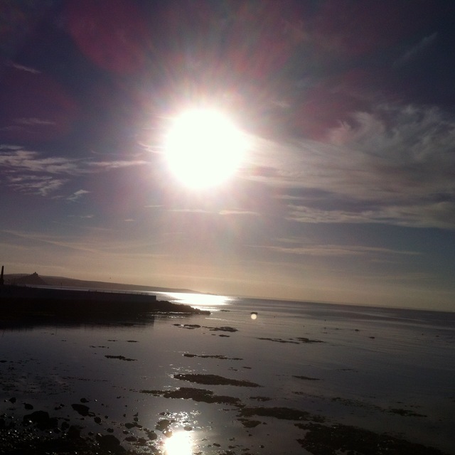 Mounts bay