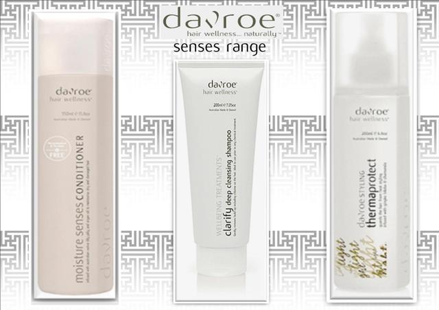 Hair Products