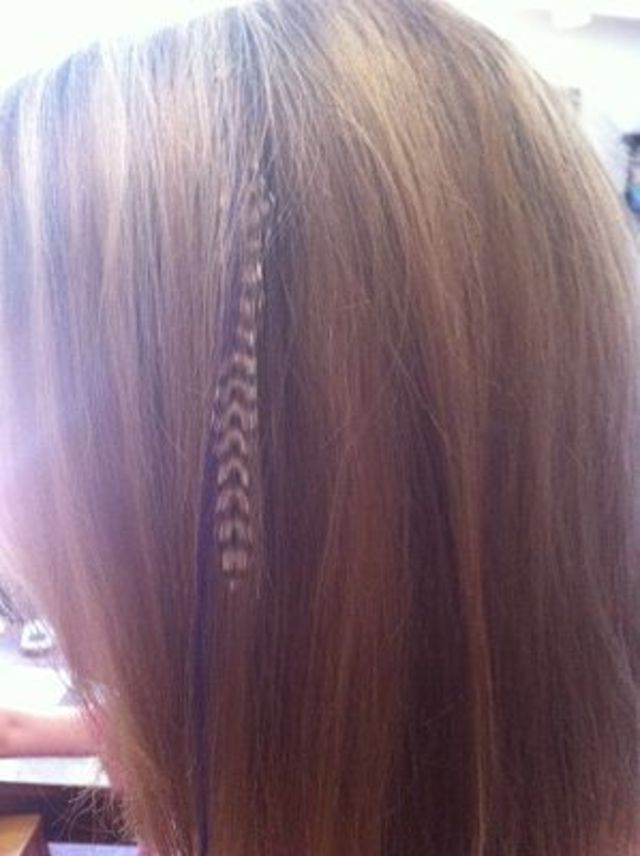 Feather