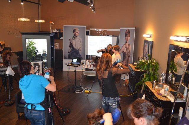 Red Carpet Trend Wear 