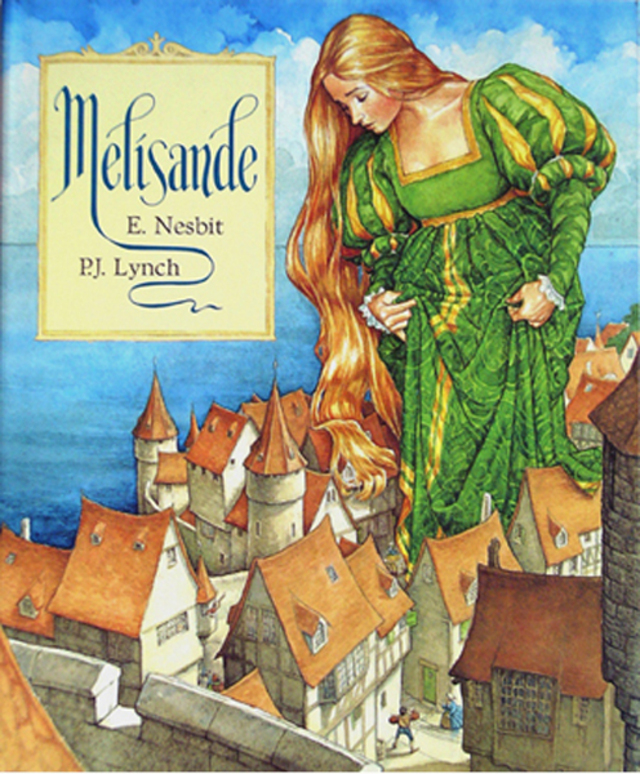 3. melisande
